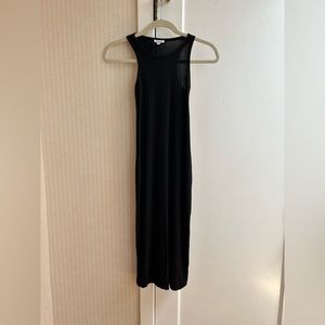 Splendid body-con midi dress NWT size small